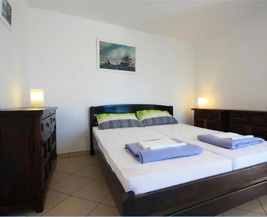 Studio Apartman Nadica Apartment Novi Vinodolski