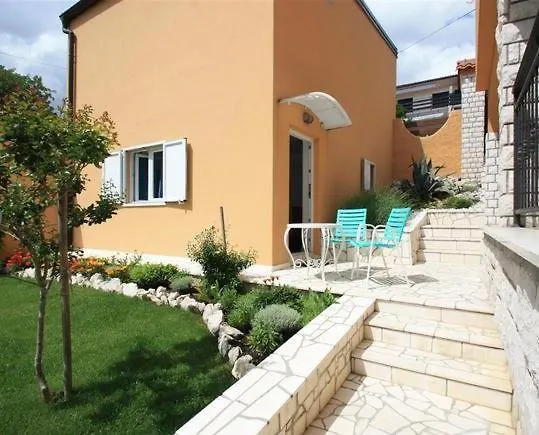 Studio Apartman Nadica Apartment Novi Vinodolski
