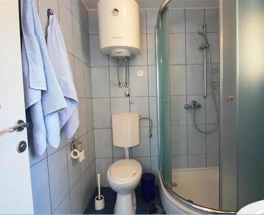 Studio Apartman Nadica Apartment Novi Vinodolski Croatia