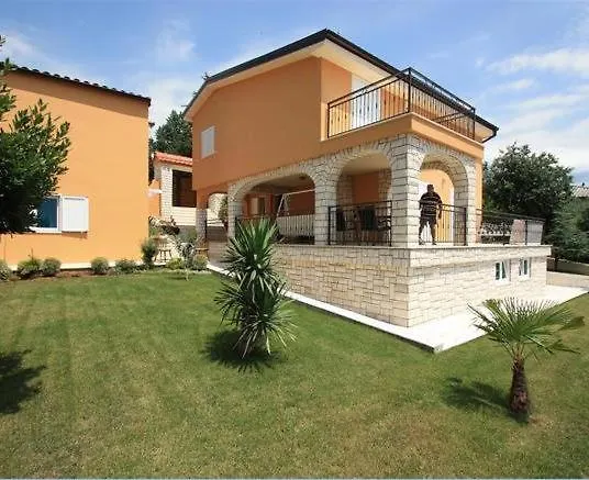Studio Apartman Nadica Apartment Novi Vinodolski Croatia