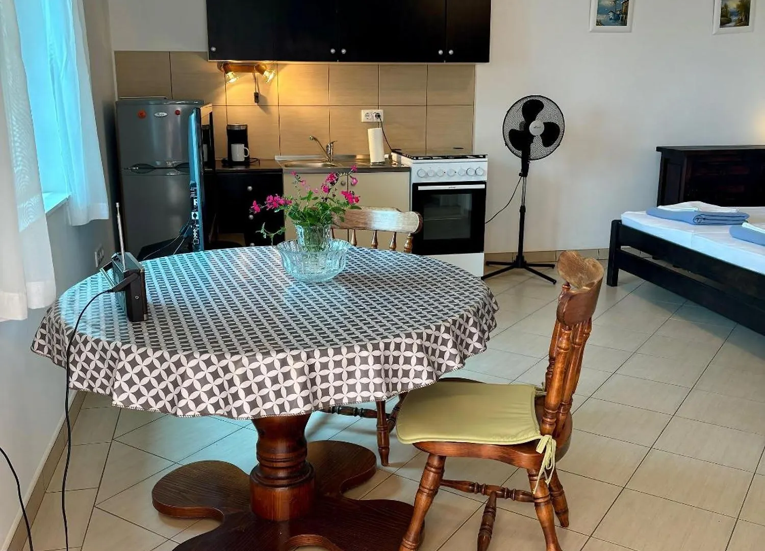 Studio Apartman Nadica Apartment Novi Vinodolski
