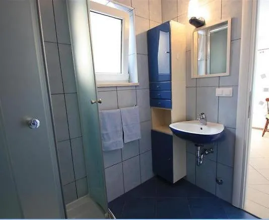 Studio Apartman Nadica Apartment Novi Vinodolski