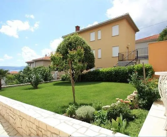 Studio Apartman Nadica Apartment Novi Vinodolski