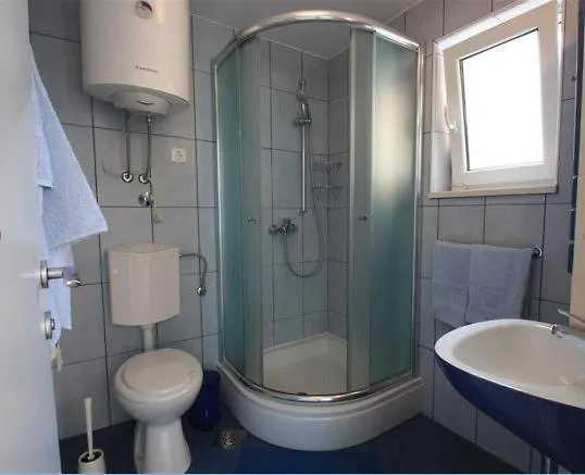 Studio Apartman Nadica Apartment Novi Vinodolski