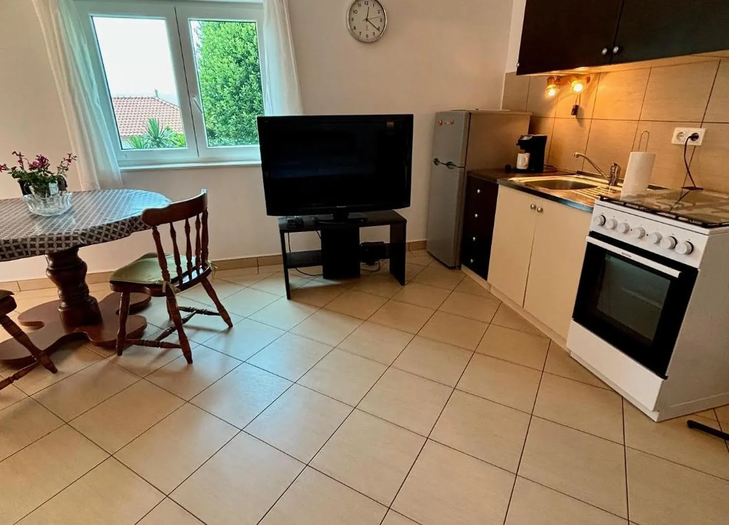 Studio Apartman Nadica Apartment Novi Vinodolski
