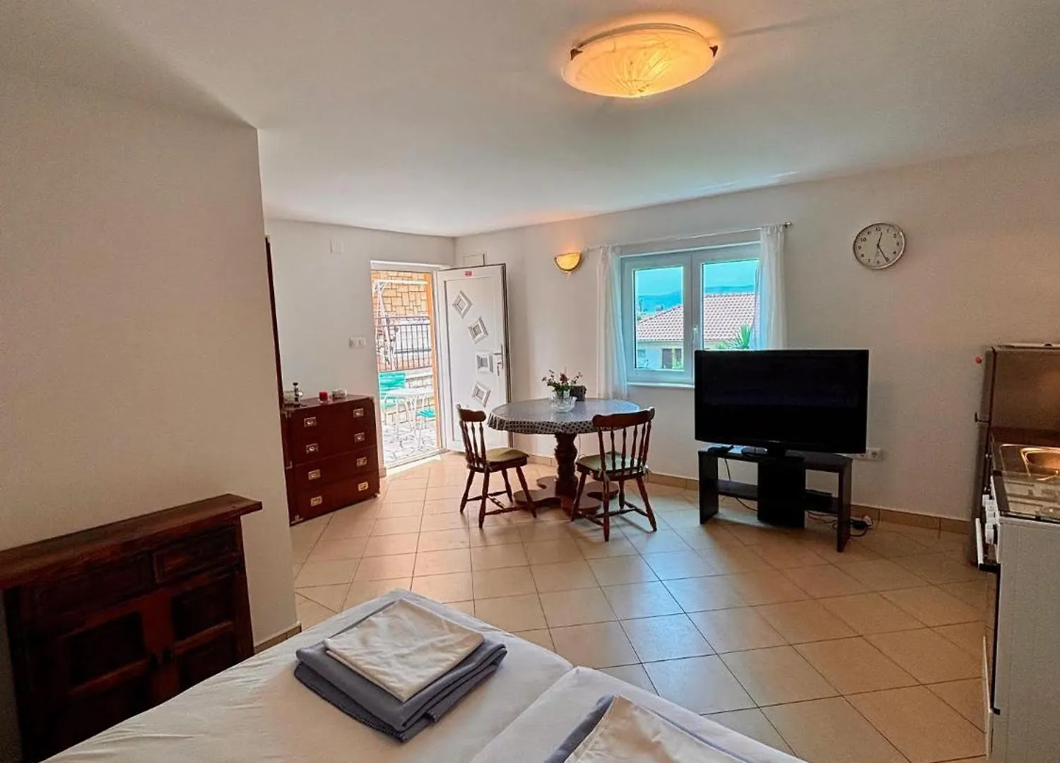 Studio Apartman Nadica Apartment Novi Vinodolski 0*,  Croatia